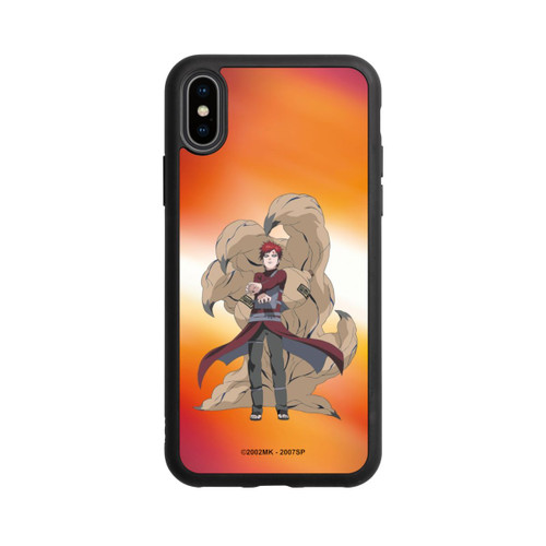Apple iPhone Xs Base Case Gaara