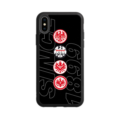 Apple iPhone Xs Base Case Seit 1899 