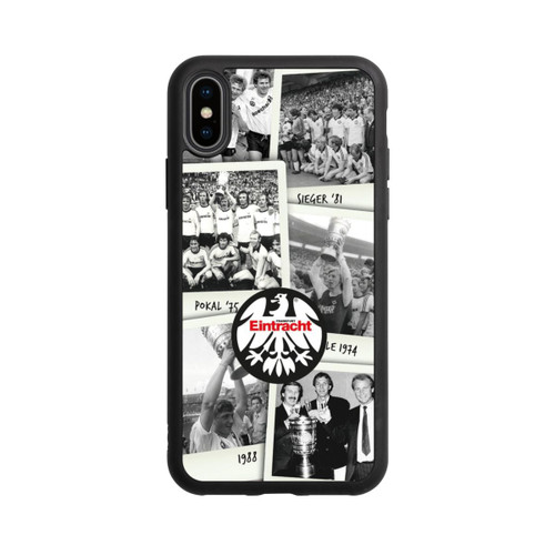 Apple iPhone Xs Base Case Polaroid