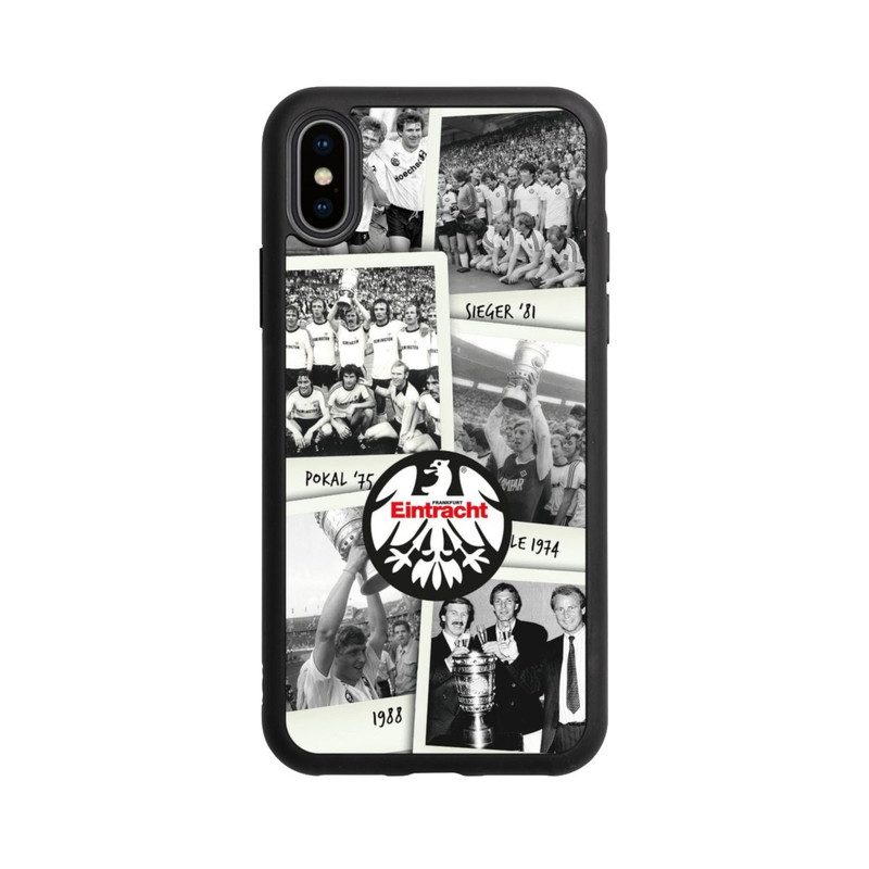 iPhone Xs Base Case Polaroid