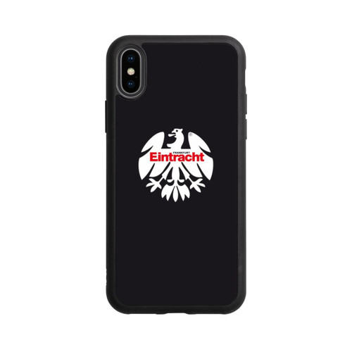 Apple iPhone Xs Base Case Logo Adler 1980