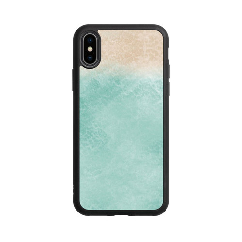 Apple iPhone Xs Base Case Beach 24_7