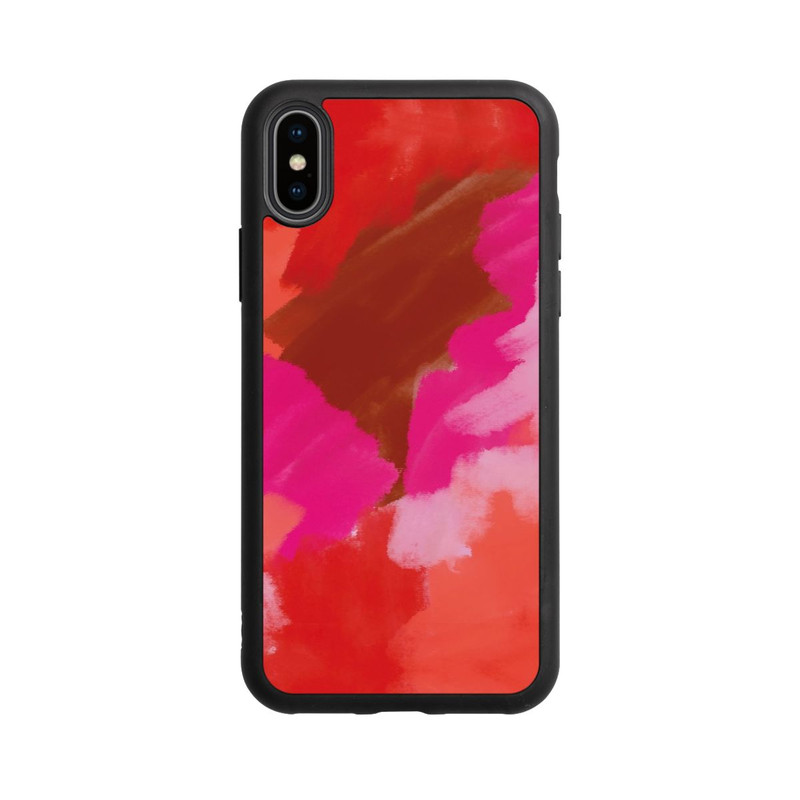 iPhone Xs Base Case Das ist Liebe