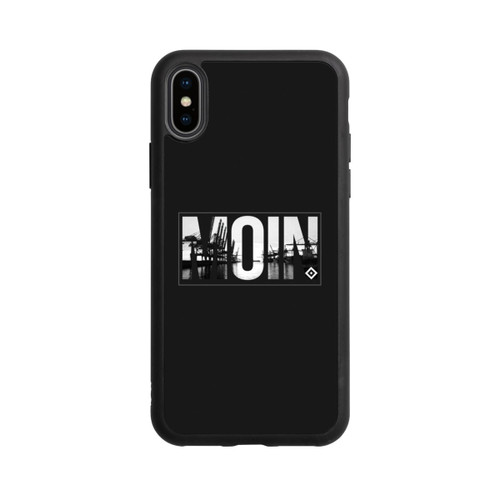 Apple iPhone Xs Base Case HSV MOIN