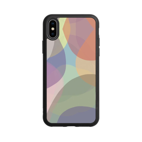 Apple iPhone Xs Base Case Weiche Formen