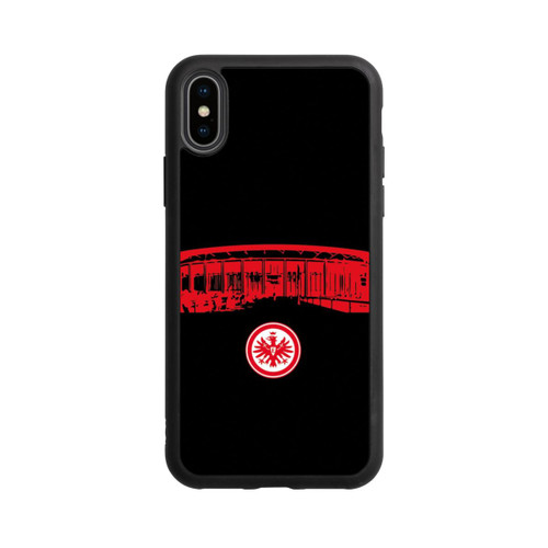 Apple iPhone Xs Base Case Stadion Frankfurt 