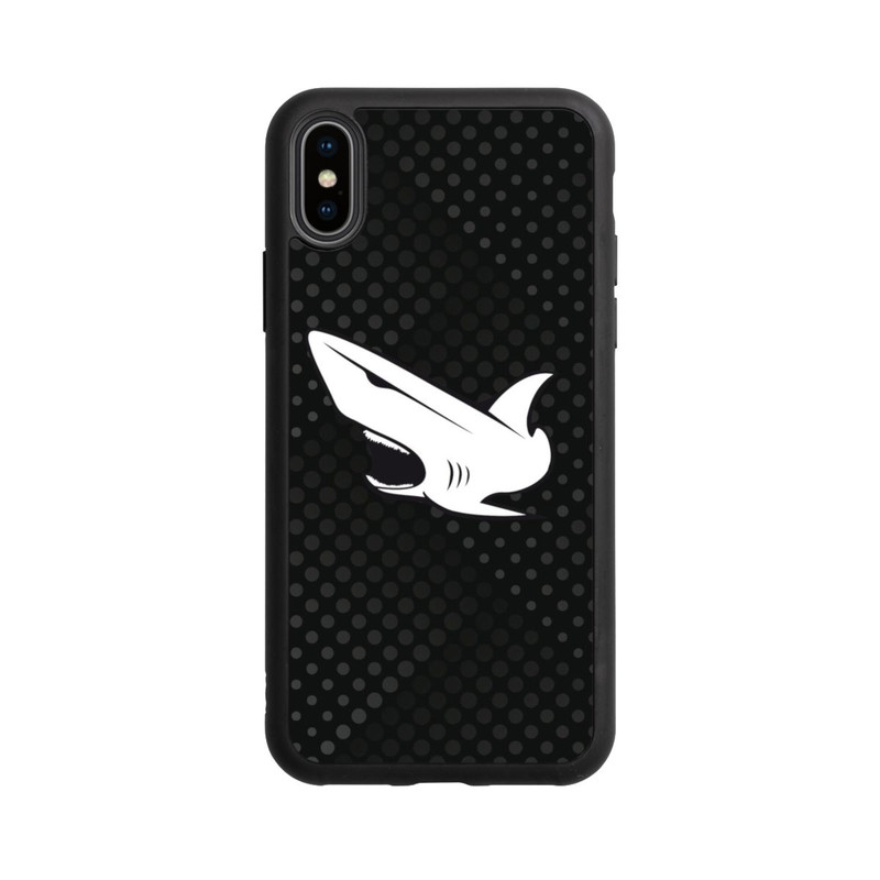 iPhone Xs Base Case Kölner Haie