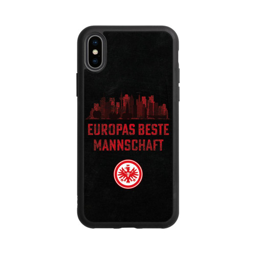 Apple iPhone Xs Base Case Europas Beste Mannschaft