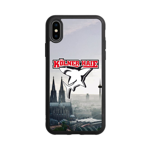 Apple iPhone Xs Base Case Stadt Köln