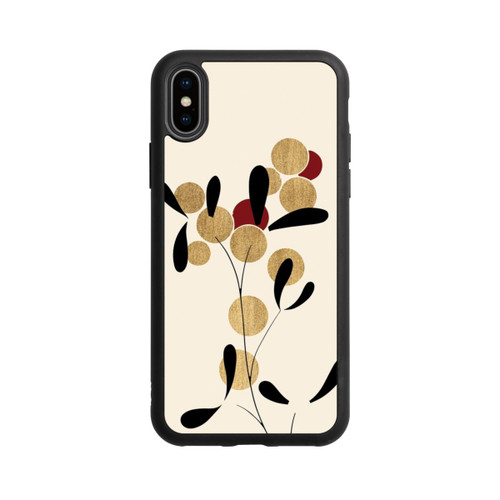 Apple iPhone Xs Base Case Idea No. 21