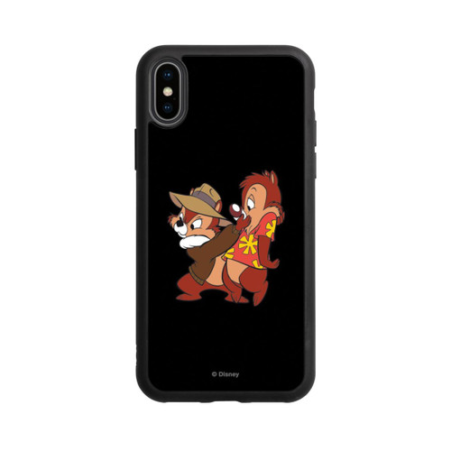 Apple iPhone Xs Base Case Chip &amp; Chap