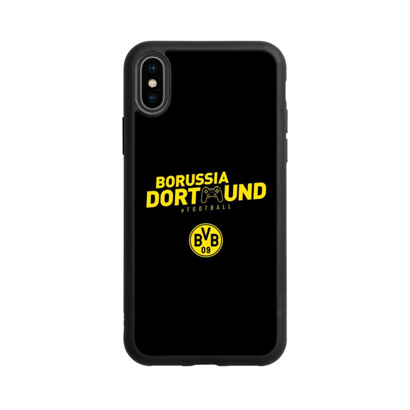 iPhone Xs Base Case BVB eFOOTBALL