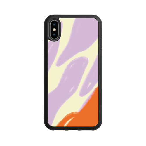 Apple iPhone Xs Base Case Boho Flow 
