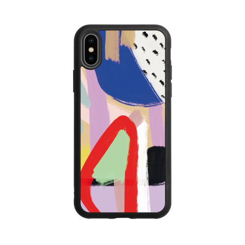 Apple iPhone Xs Base Case Color Soul