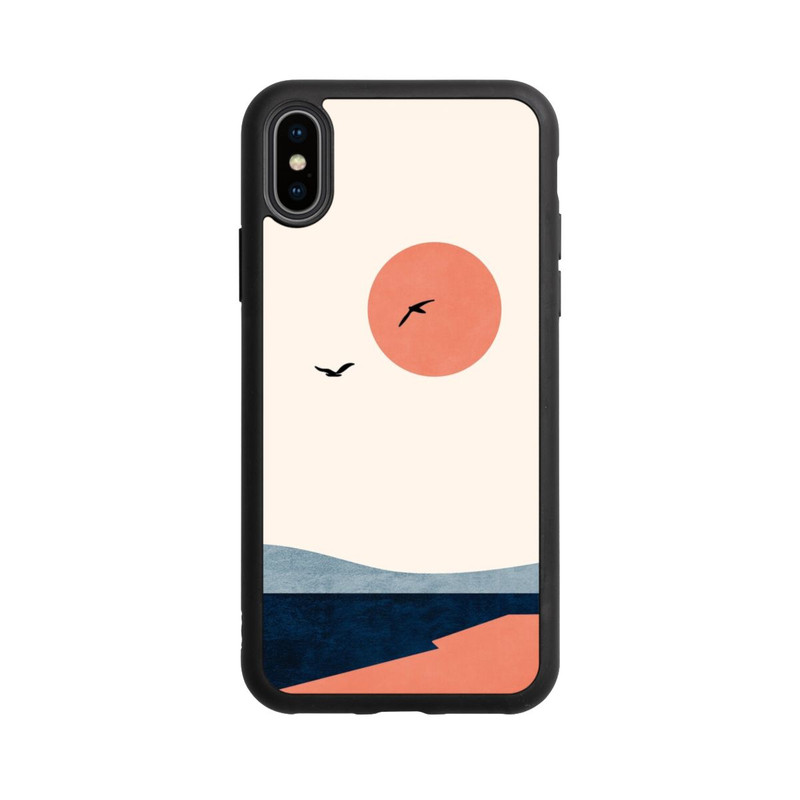 iPhone Xs Base Case Es war einmal