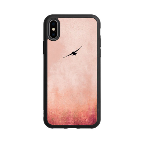 Apple iPhone Xs Base Case Auferstehen wie ein Phönix