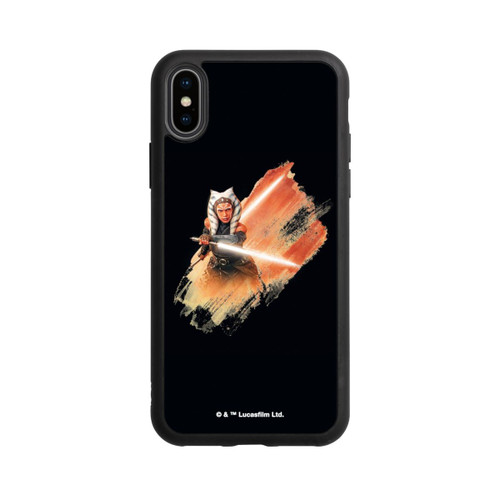 Apple iPhone Xs Base Case Ahsoka Tano