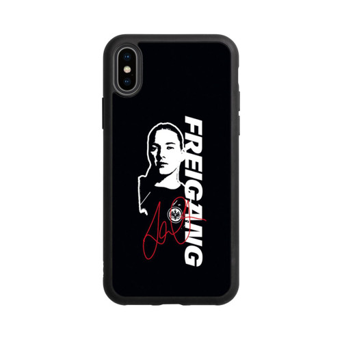 Apple iPhone Xs Base Case L. Freigang