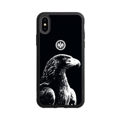 Apple iPhone Xs Base Case SGE Attila
