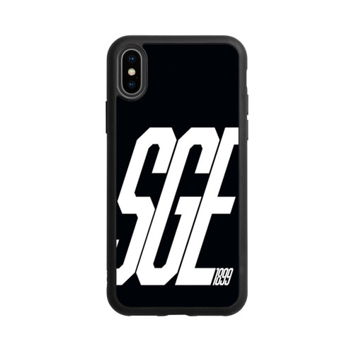 Apple iPhone Xs Base Case SGE 1899