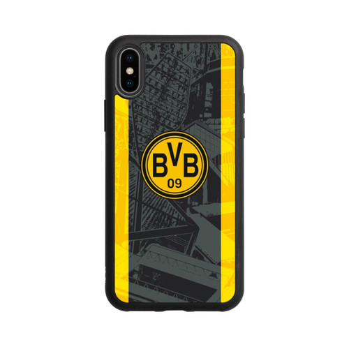 Apple iPhone Xs Base Case 50 Jahre Signal Iduna Park