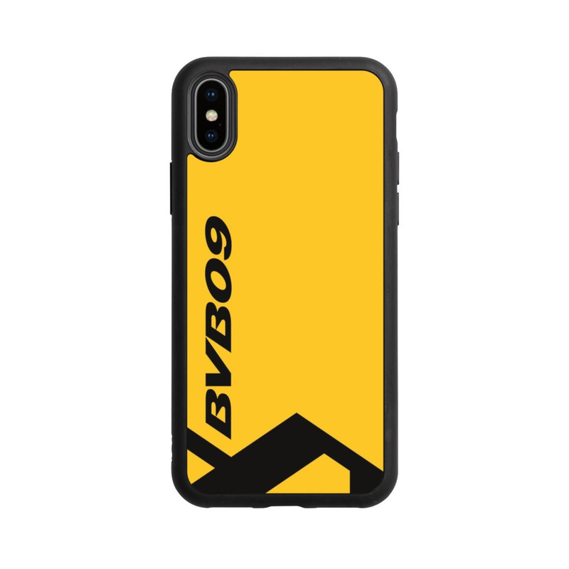 iPhone Xs Base Case BVB09
