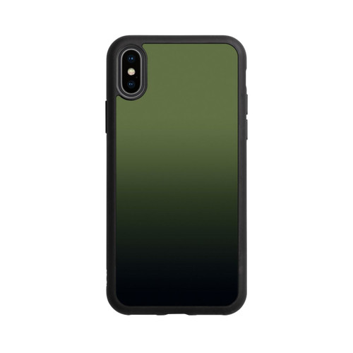 Apple iPhone Xs Base Case Amazonas