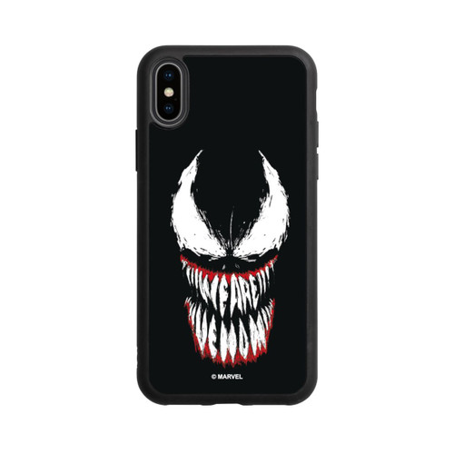 Apple iPhone Xs Base Case We Are Venom