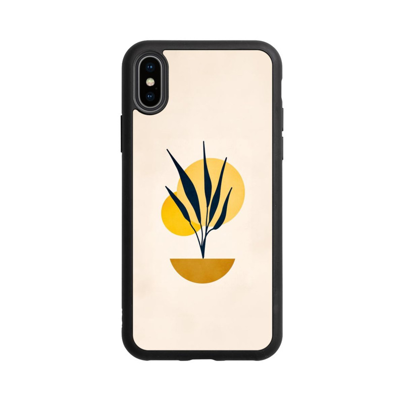 iPhone Xs Base Case Copenhagen No.5