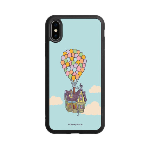 Apple iPhone Xs Base Case To New Adventures