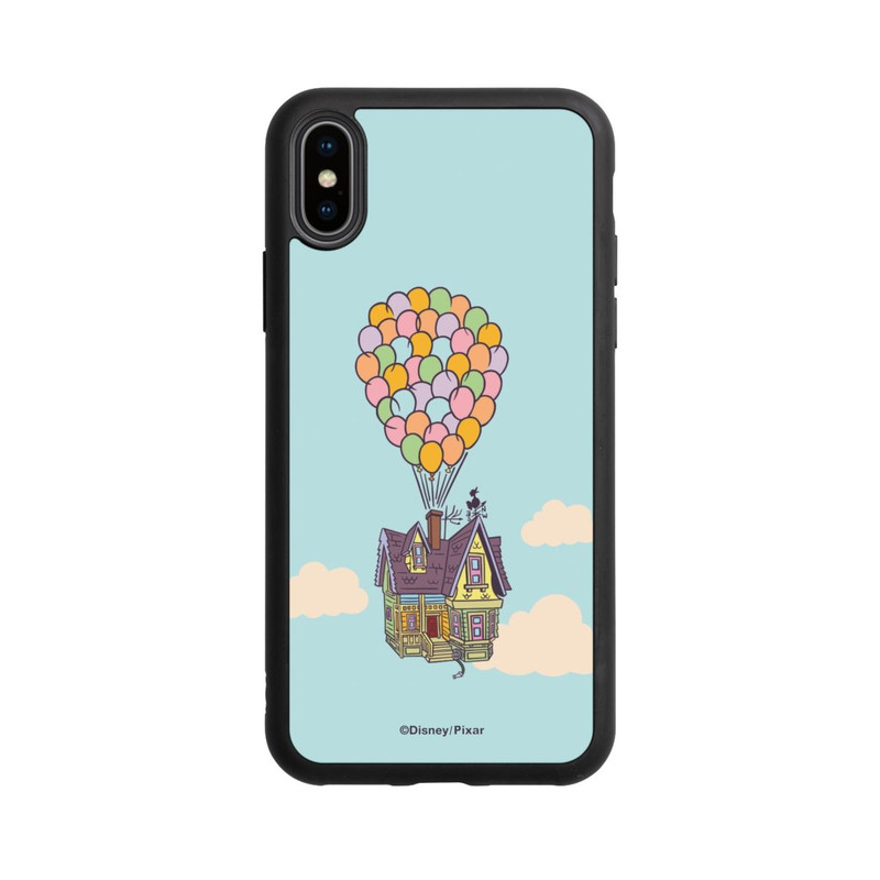 iPhone Xs Base Case To New Adventures