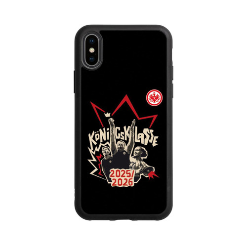 Apple iPhone Xs Base Case SGE Königsklasse
