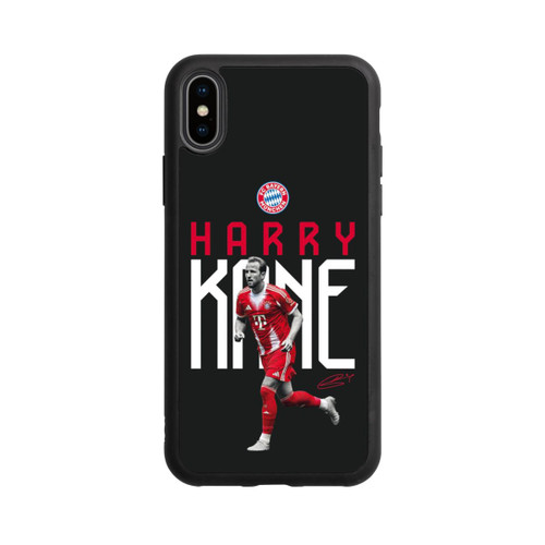 Apple iPhone Xs Base Case Harry Kane 25/26