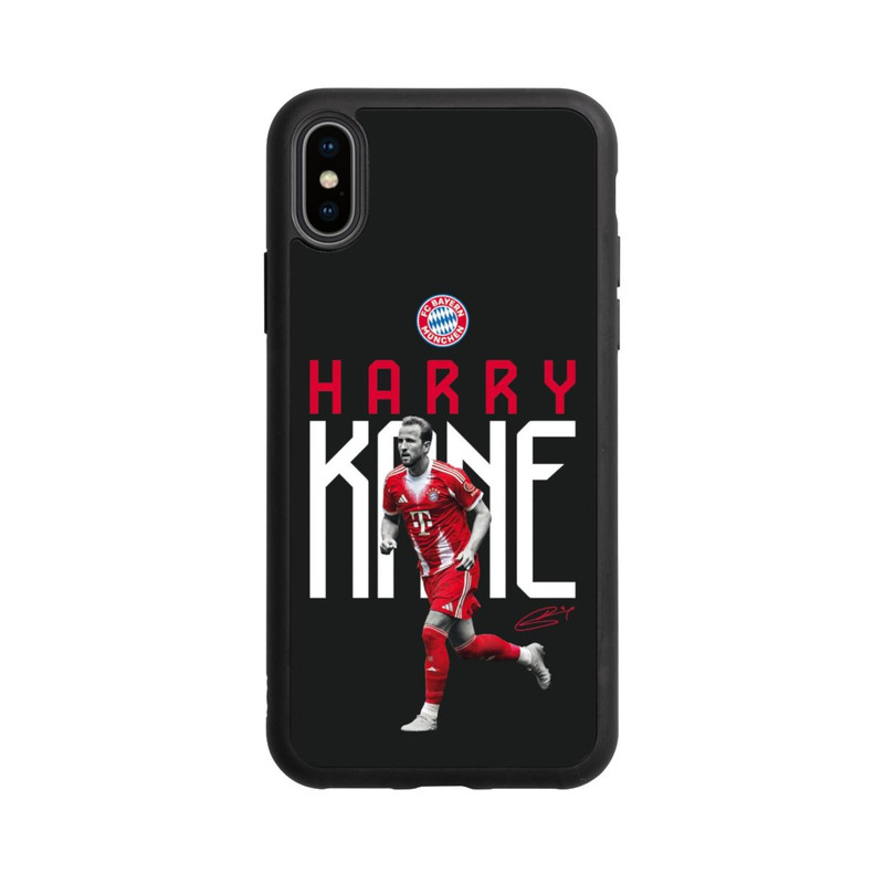 iPhone Xs Base Case Harry Kane 25/26