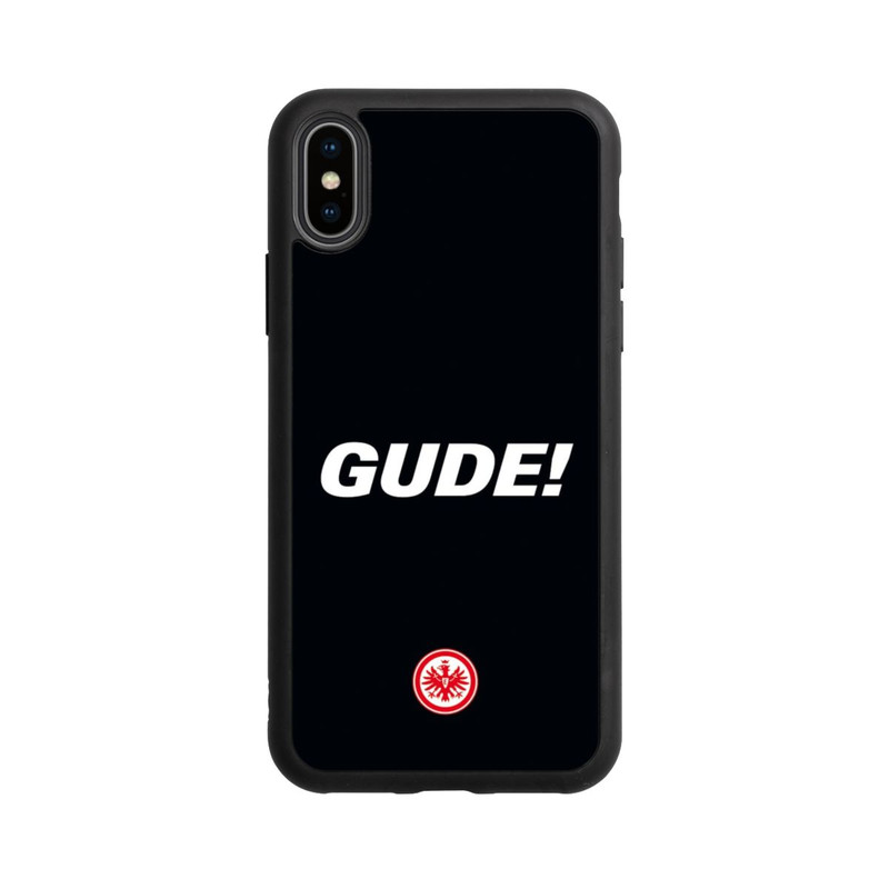 iPhone Xs Base Case SGE Gude!