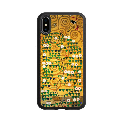 Apple iPhone Xs Base Case Lebensbaum