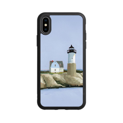 Apple iPhone Xs Base Case Guide by Ruth LaGue