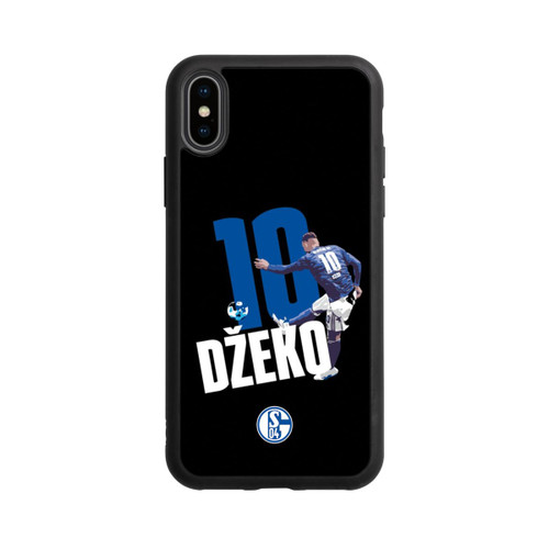 Apple iPhone Xs Base Case Edin Džeko 10
