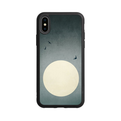 Apple iPhone Xs Base Case Moonshine Dancers
