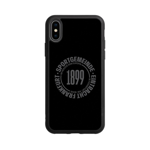 Apple iPhone Xs Base Case SG Eintracht Frankfurt 1899