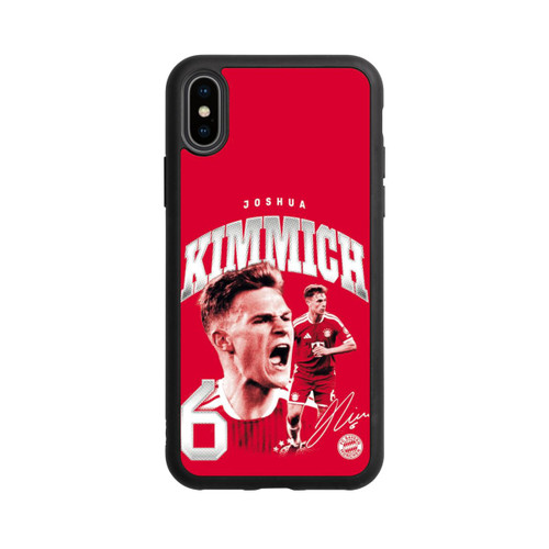 Apple iPhone Xs Base Case Joshua Kimmich 26/27