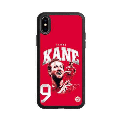 Apple iPhone Xs Base Case Harry Kane 26/27