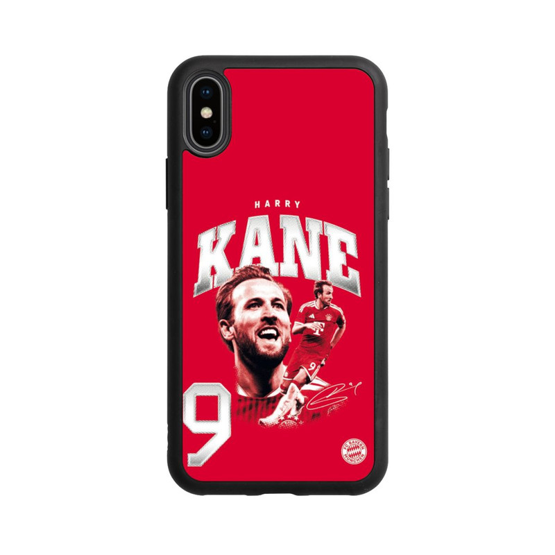iPhone Xs Base Case Harry Kane 26/27