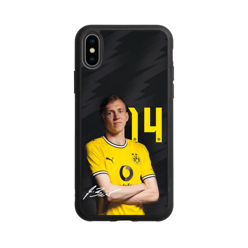 Apple iPhone Xs Base Case Maximilian Beier 26/27