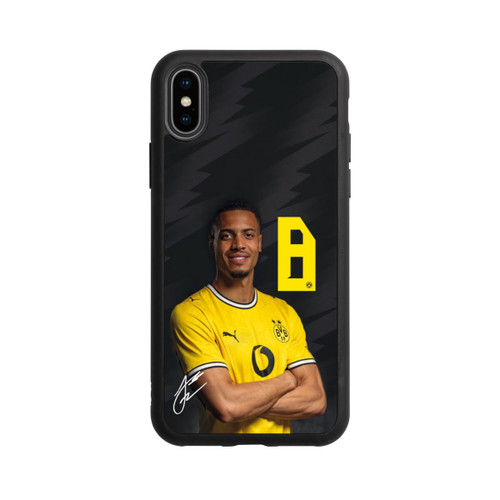 Apple iPhone Xs Base Case Felix Nmecha 26/27
