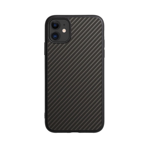 Apple iPhone 11 Base Case Karbon