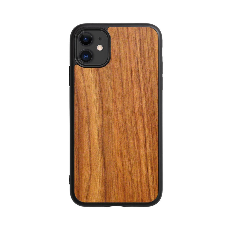 iPhone 11 Base Case Lärche