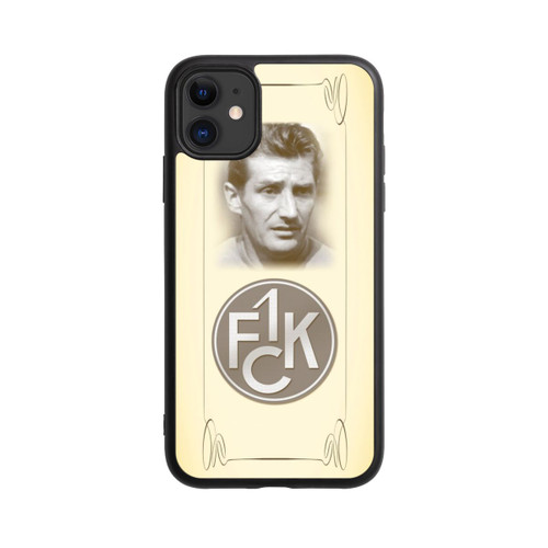 Apple iPhone 11 Base Case Fritz Walter