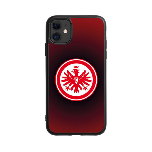 Apple iPhone 11 Base Case Eintracht Frankfurt