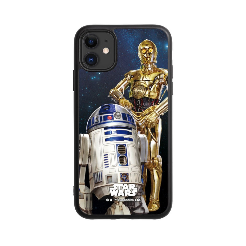 iPhone 11 Base Case Druiden